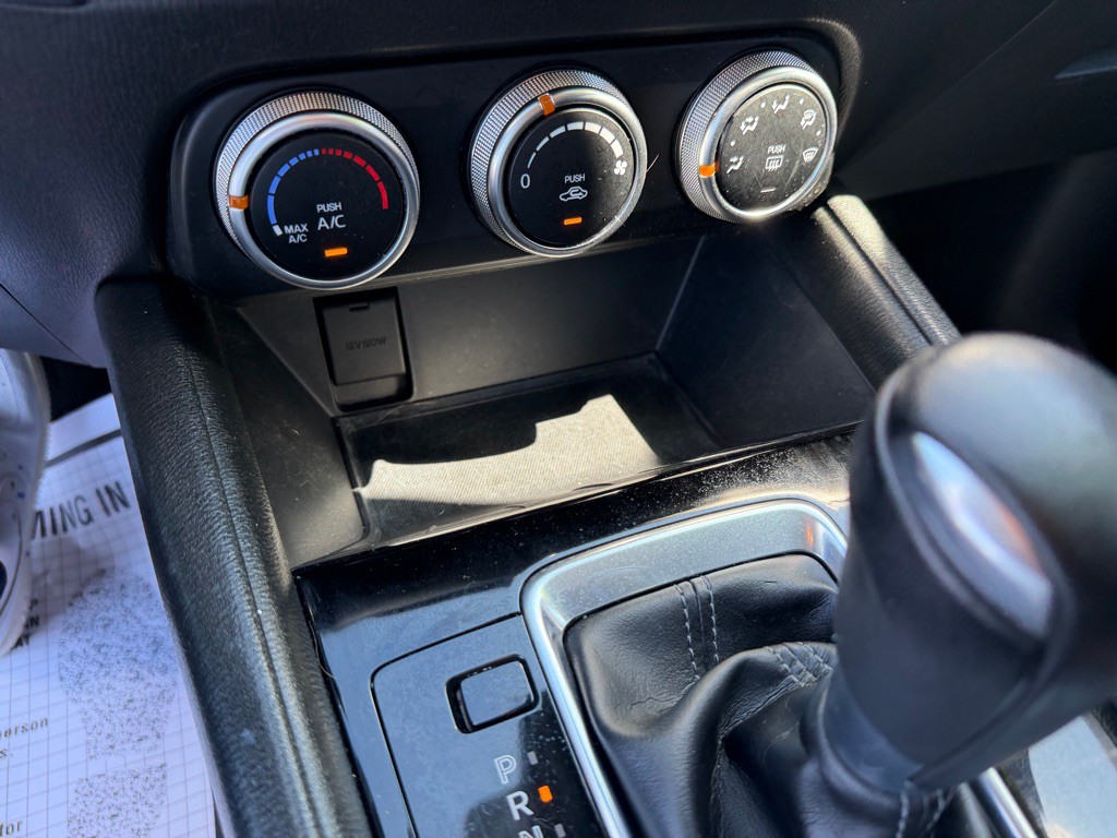2019 Mazda CX-5 Image 17