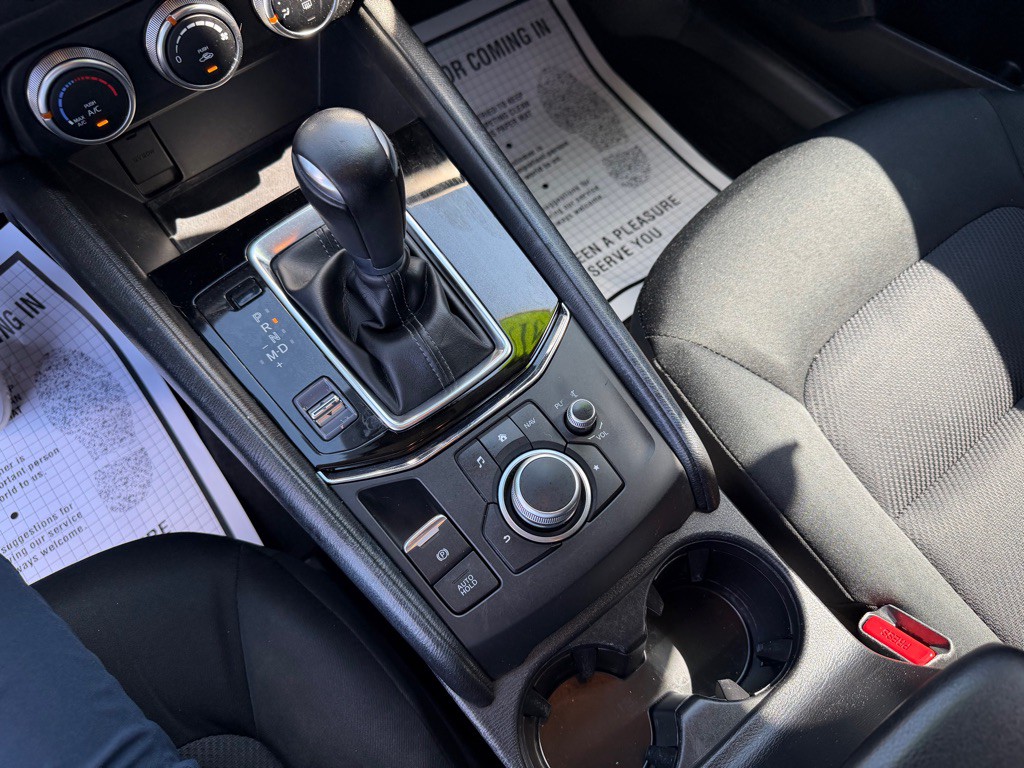 2019 Mazda CX-5 Image 18