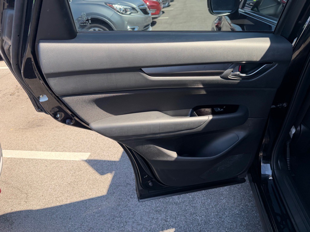 2019 Mazda CX-5 Image 19