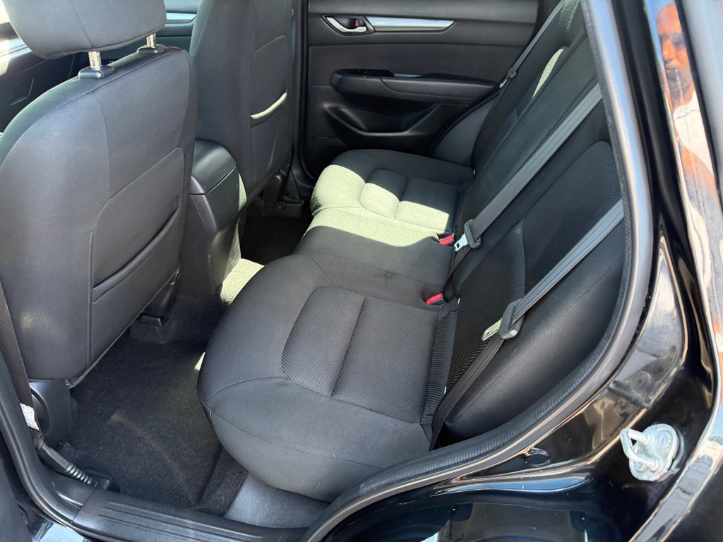 2019 Mazda CX-5 Image 20