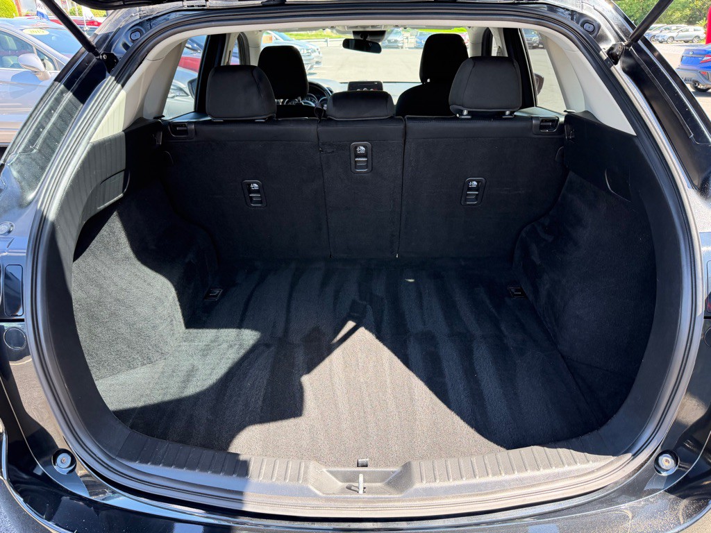 2019 Mazda CX-5 Image 21