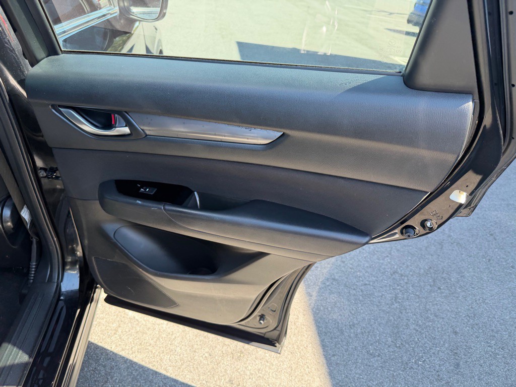 2019 Mazda CX-5 Image 22
