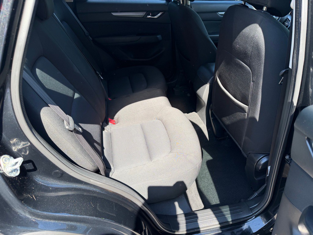 2019 Mazda CX-5 Image 23