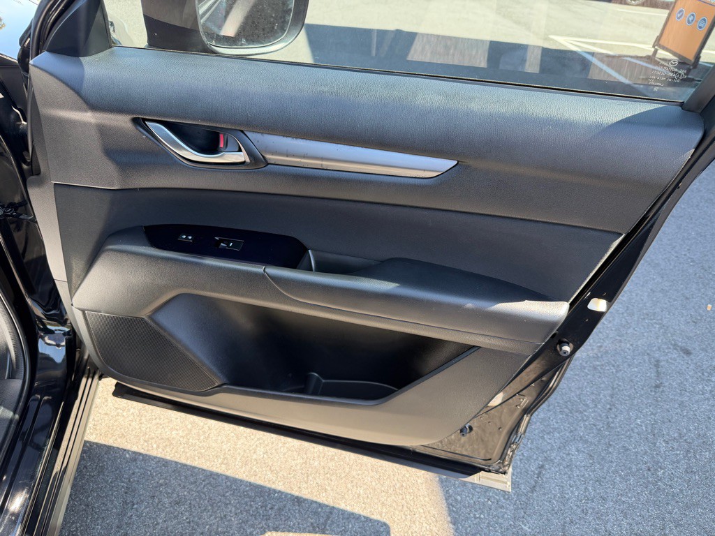 2019 Mazda CX-5 Image 24