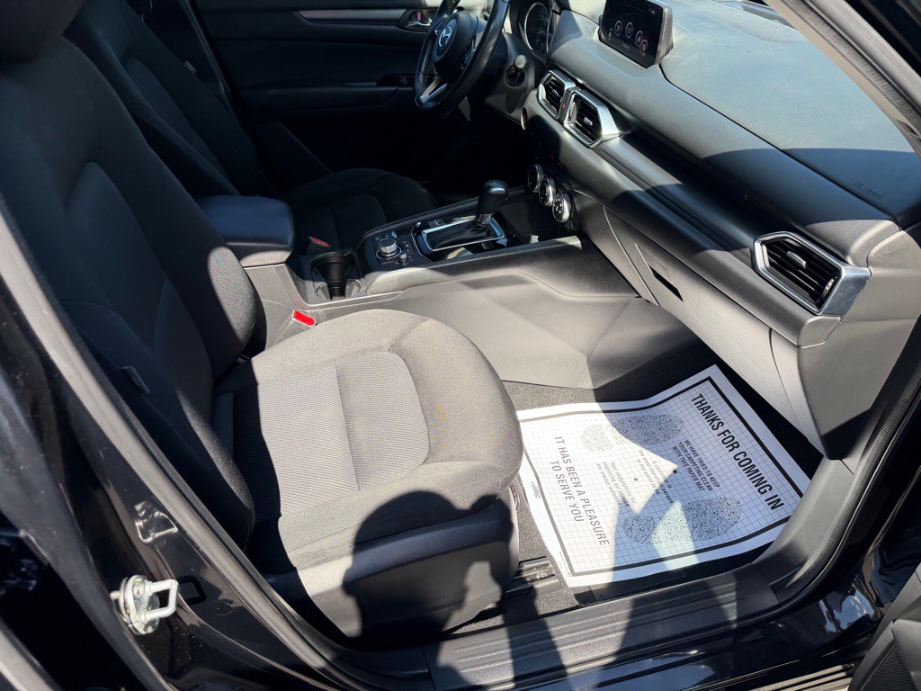 2019 Mazda CX-5 Image 25