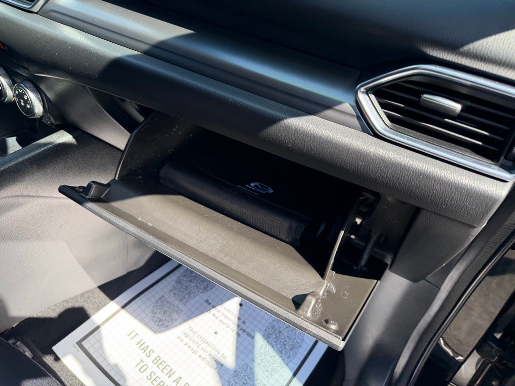 2019 Mazda CX-5 Image 26