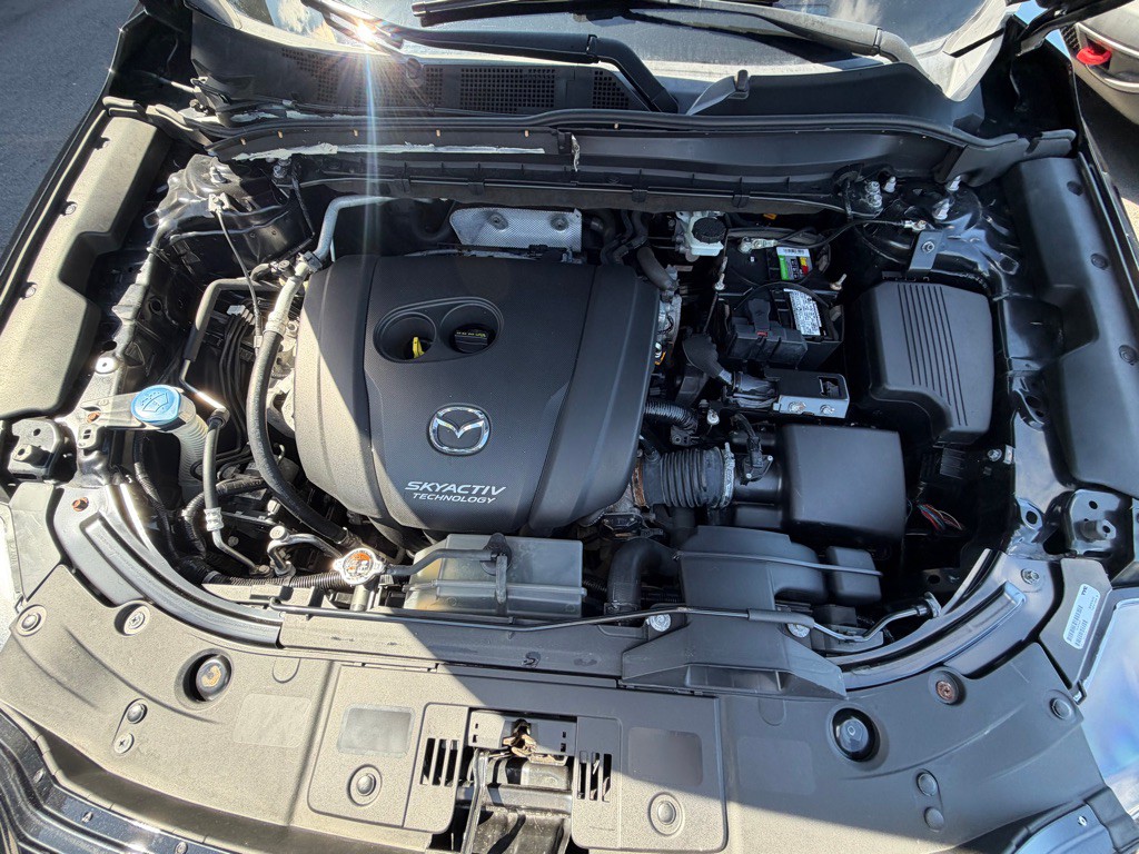 2019 Mazda CX-5 Image 27