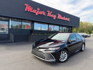 Image for 2023 Toyota Camry LE ID: 7641782