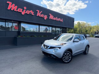 Image for 2017 Nissan Juke S ID: 7641807