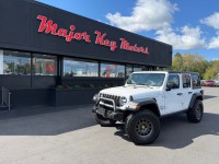 Image for 2018 Jeep Wrangler Unlimited Sport ID: 7641815