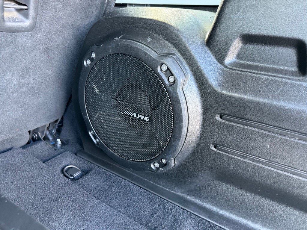 2018 Jeep Wrangler Unlimited Image 23