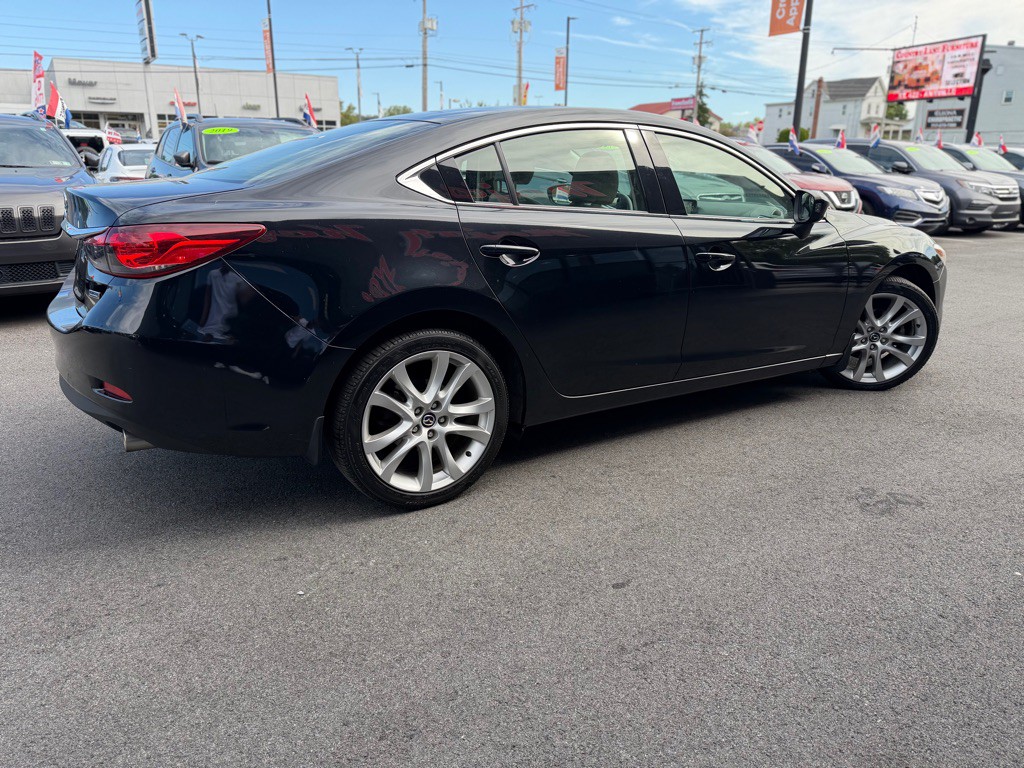 2016 Mazda Mazda6 Image 7