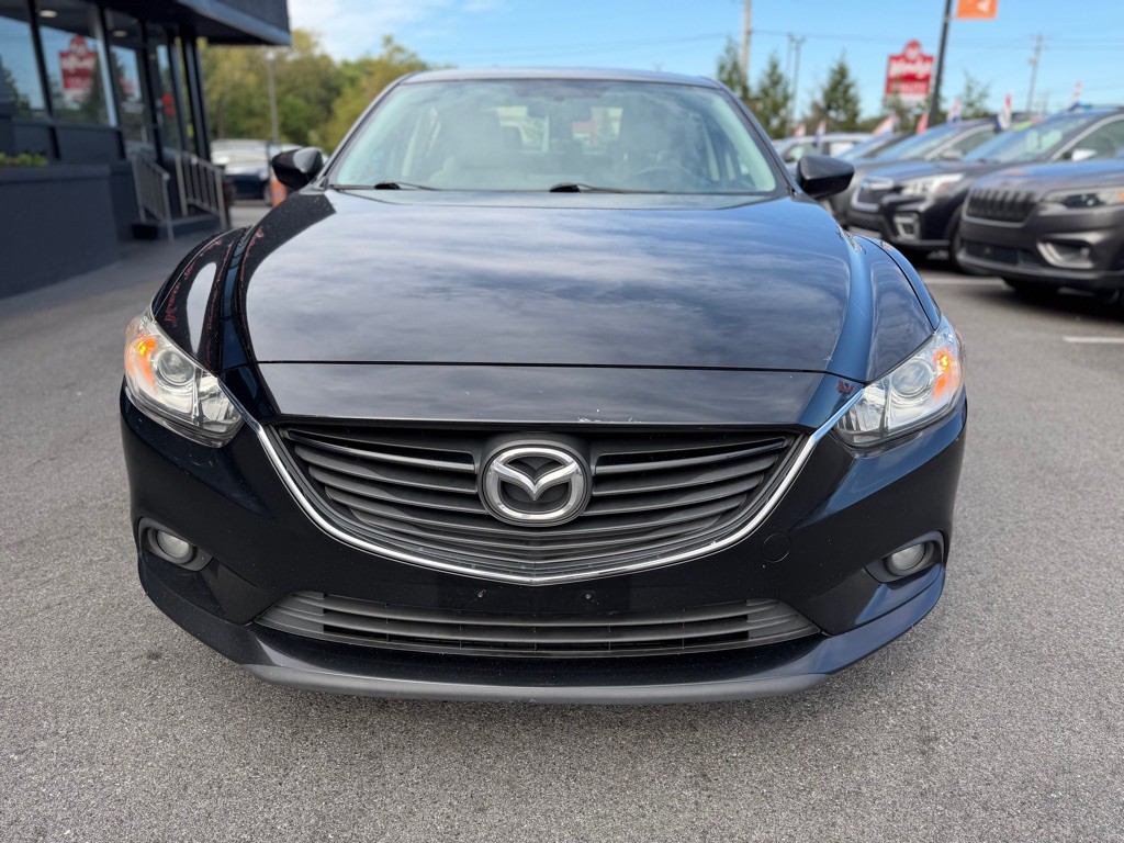 2016 Mazda Mazda6 Image 9