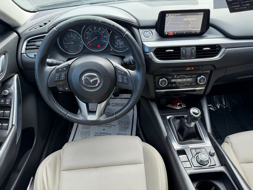 2016 Mazda Mazda6 Image 10
