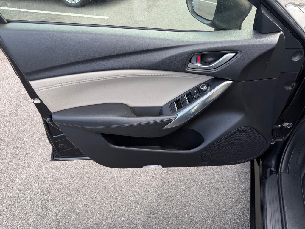 2016 Mazda Mazda6 Image 11