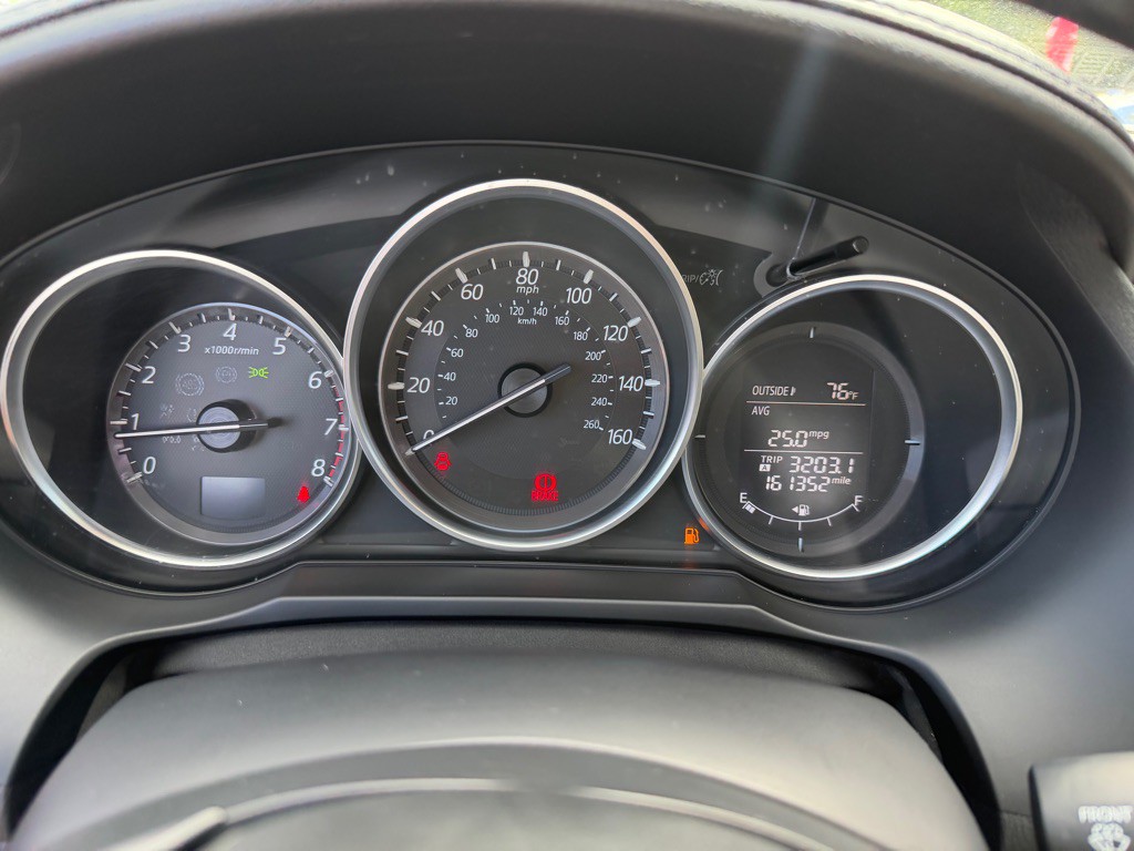 2016 Mazda Mazda6 Image 14