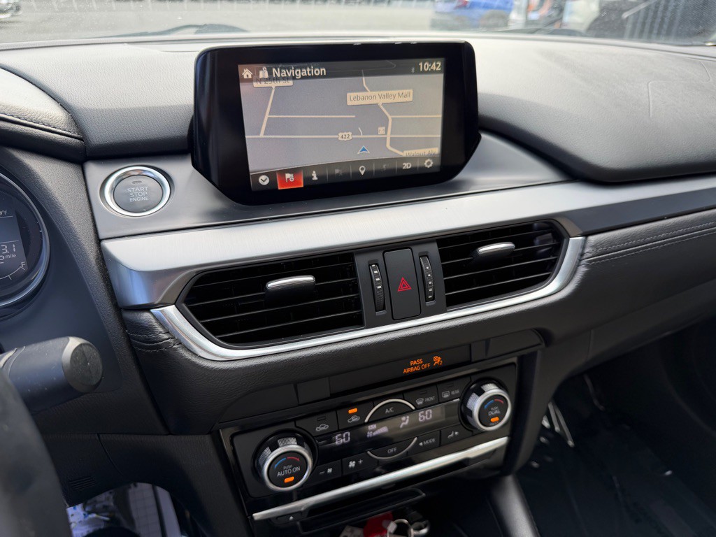 2016 Mazda Mazda6 Image 16