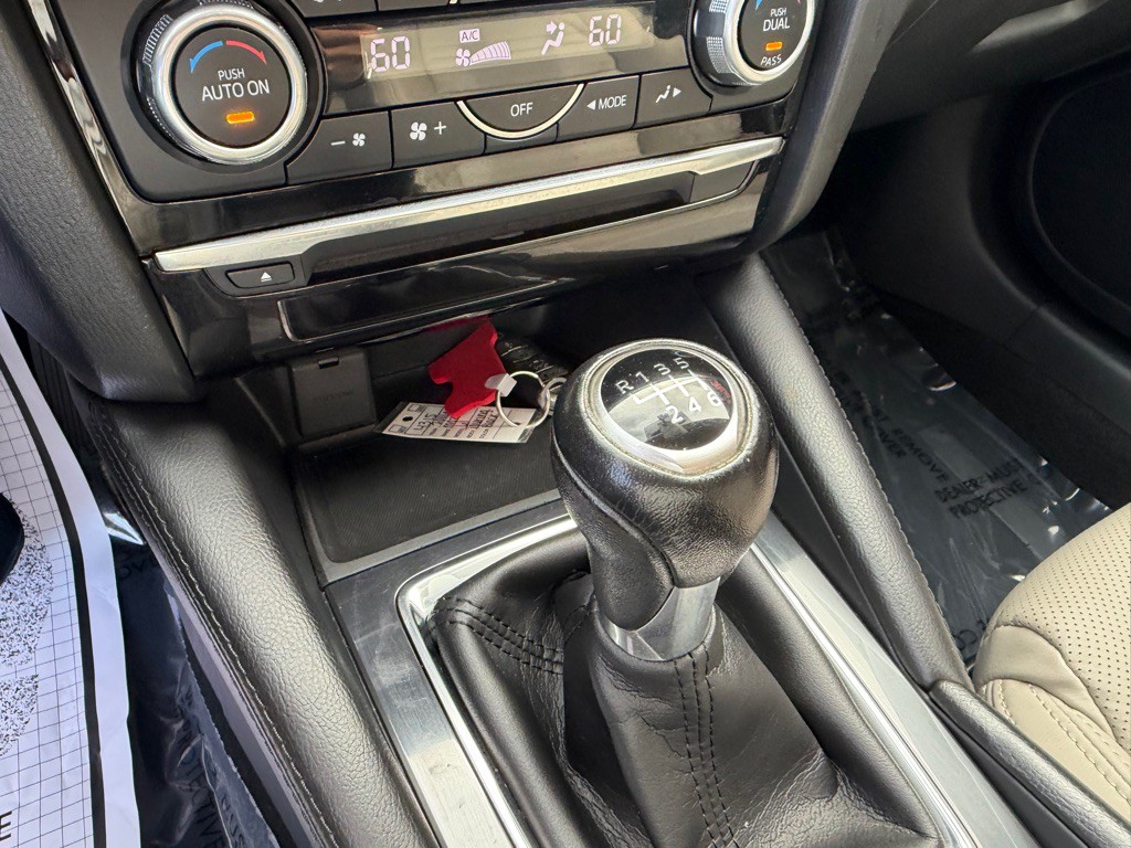 2016 Mazda Mazda6 Image 17