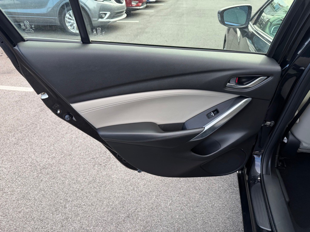 2016 Mazda Mazda6 Image 19