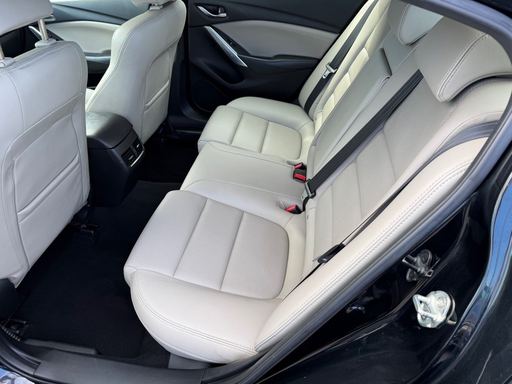2016 Mazda Mazda6 Image 20