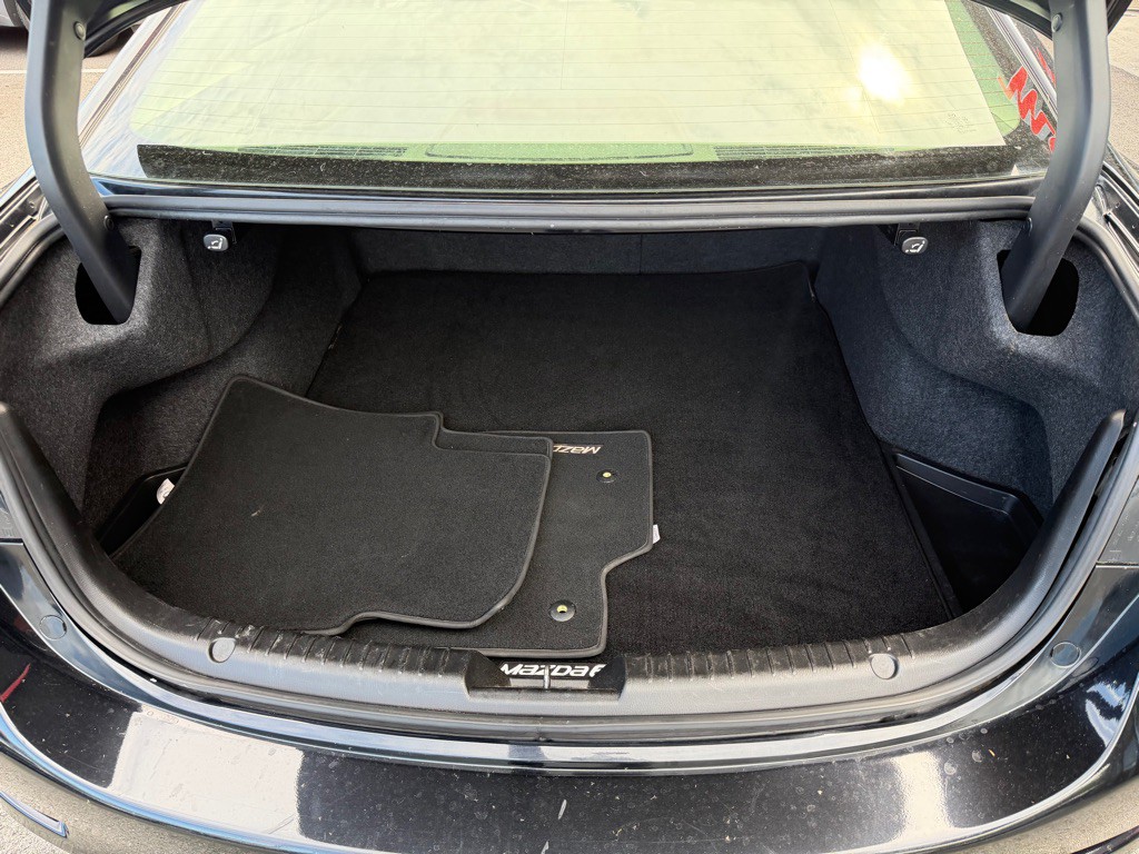 2016 Mazda Mazda6 Image 21