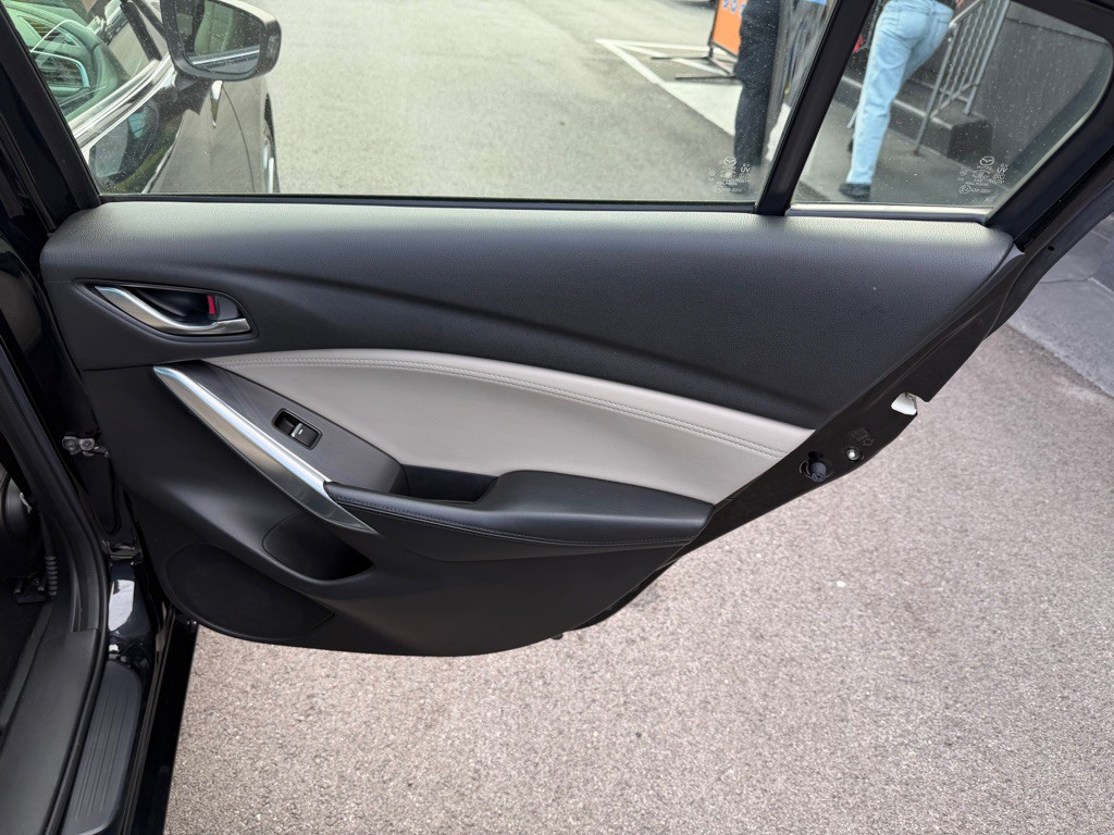2016 Mazda Mazda6 Image 22
