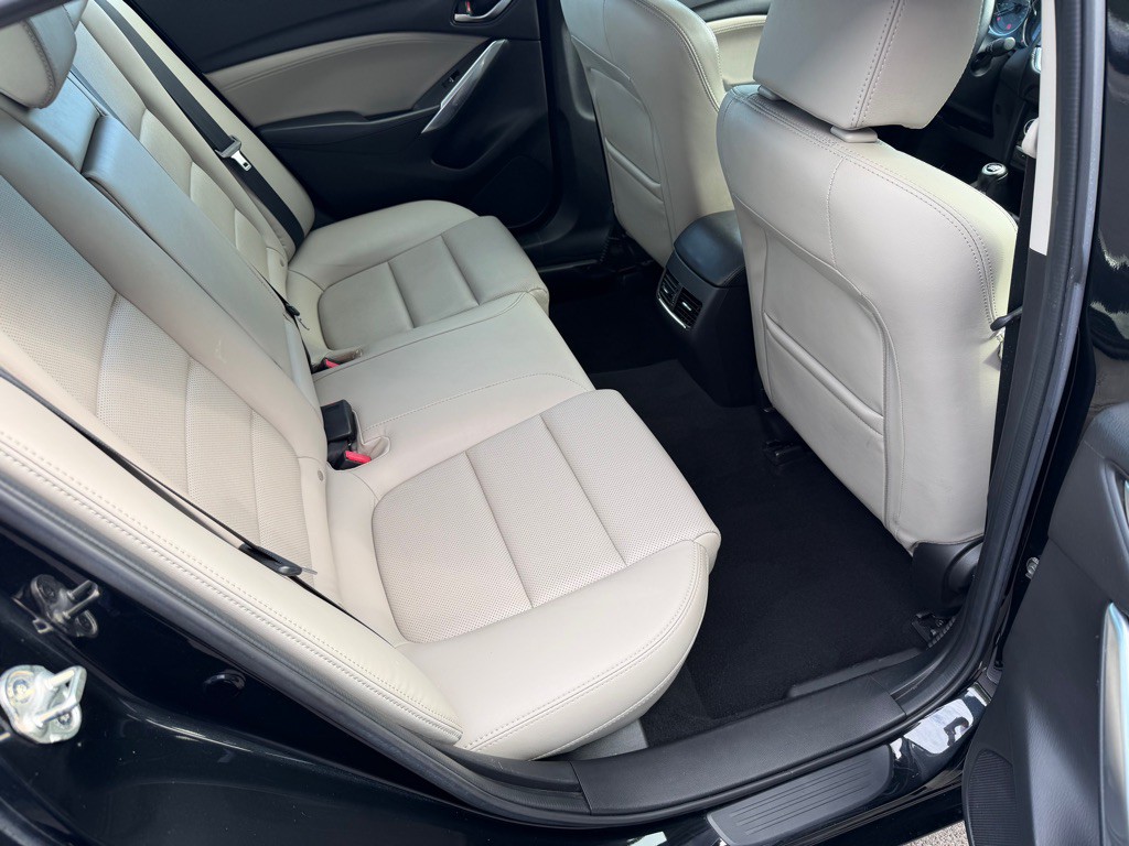 2016 Mazda Mazda6 Image 23