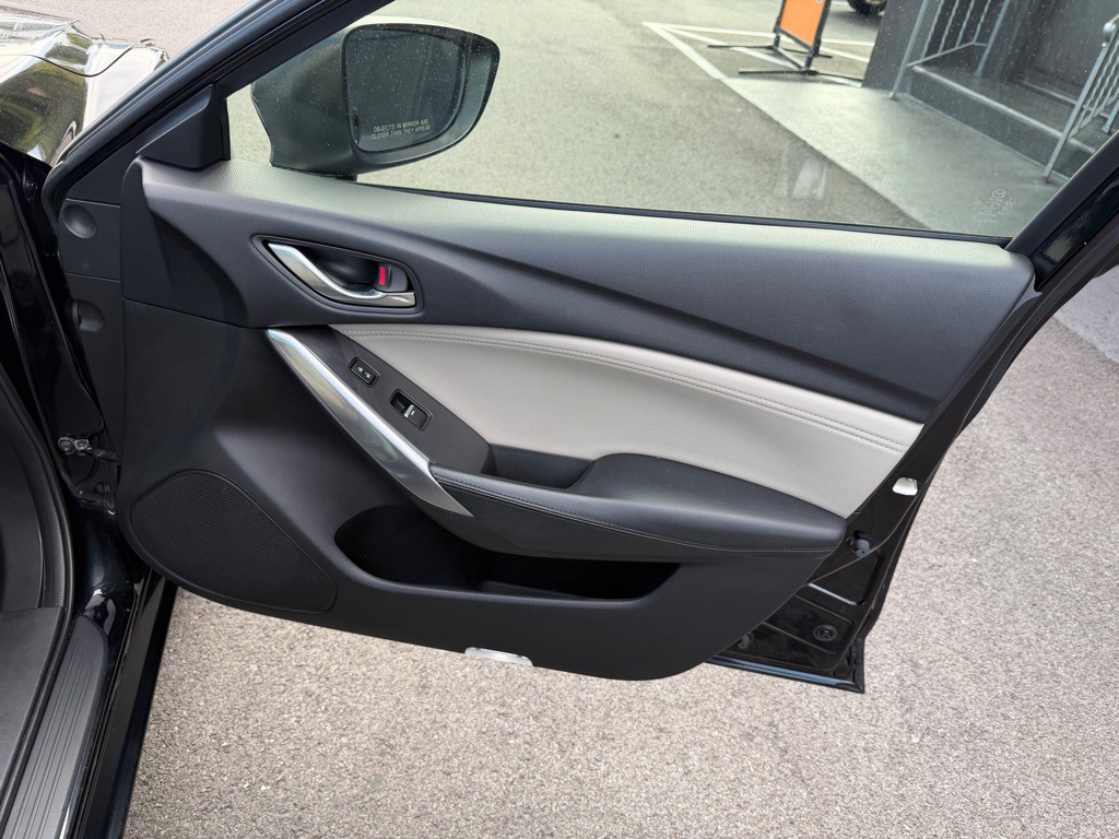 2016 Mazda Mazda6 Image 24