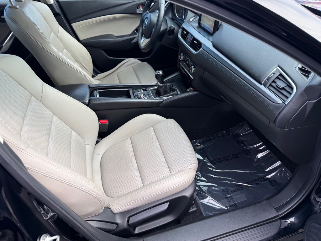 2016 Mazda Mazda6 Image 25