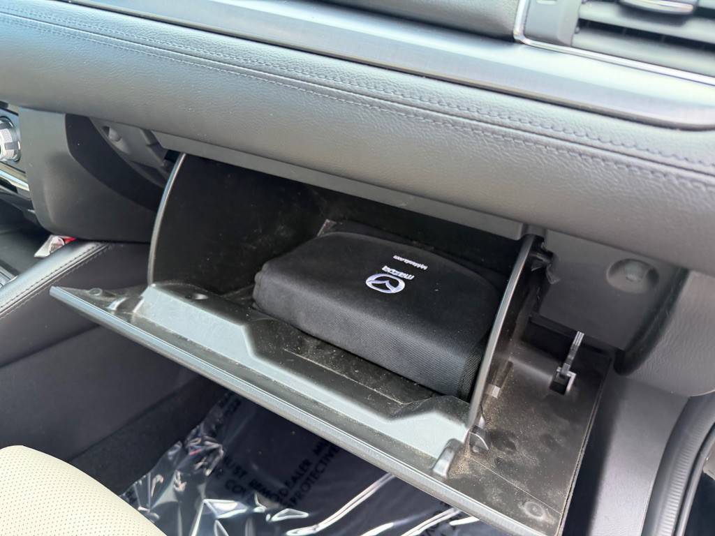 2016 Mazda Mazda6 Image 26