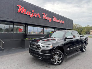 Image for 2019 RAM 1500 Limited ID: 7647482