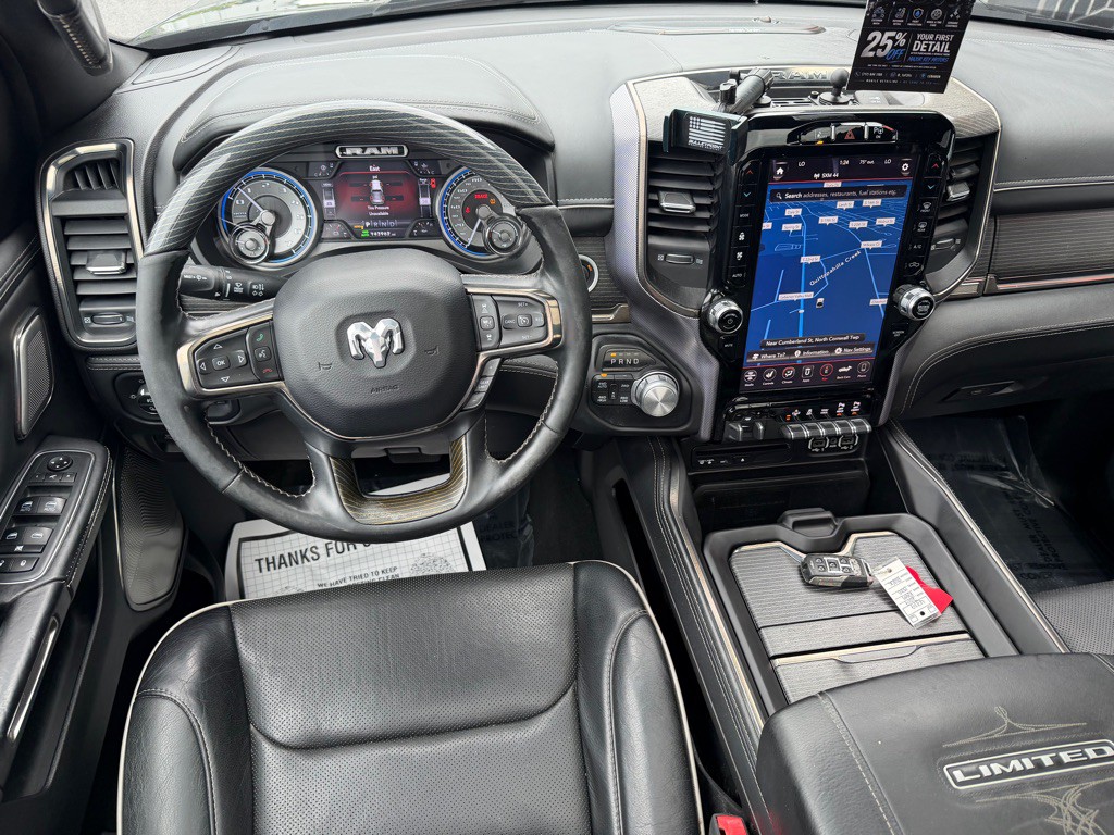 2019 RAM 1500 Image 9