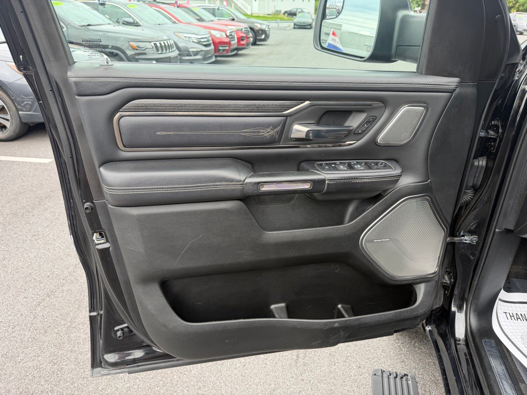 2019 RAM 1500 Image 10