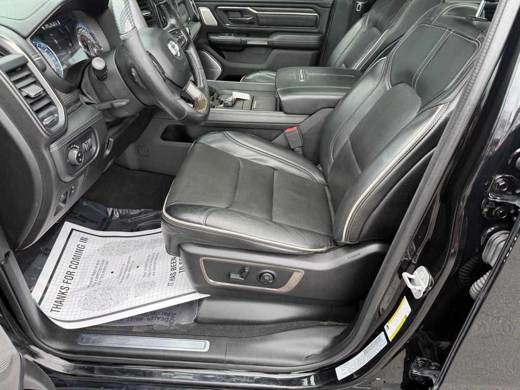 2019 RAM 1500 Image 11