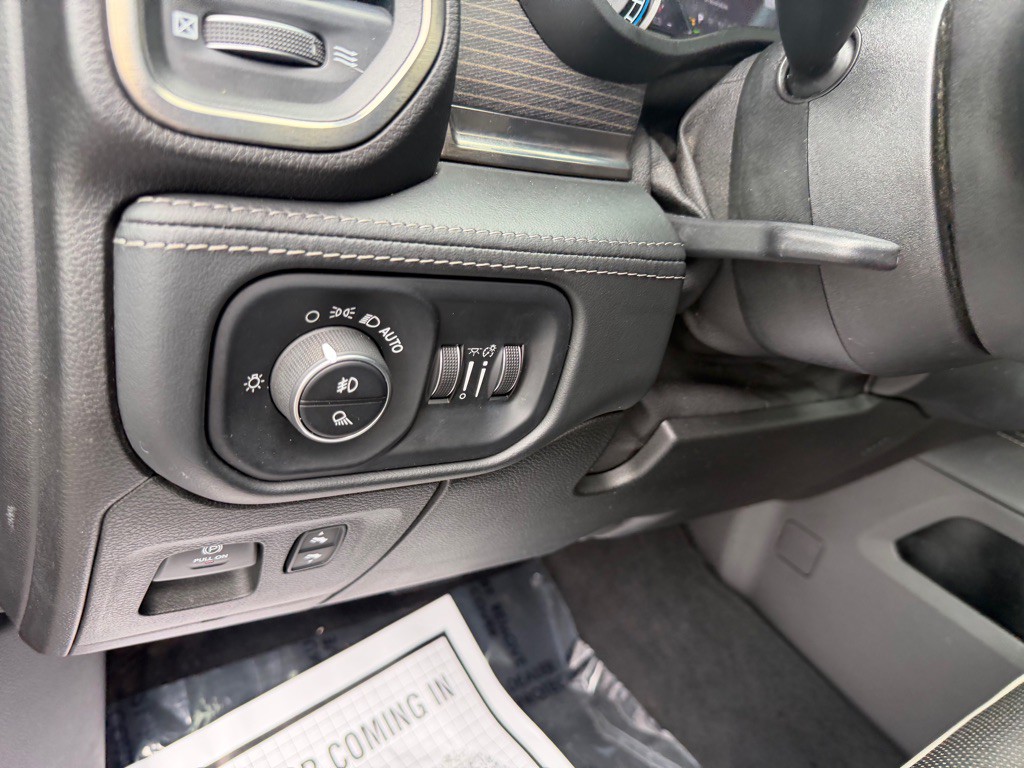 2019 RAM 1500 Image 12