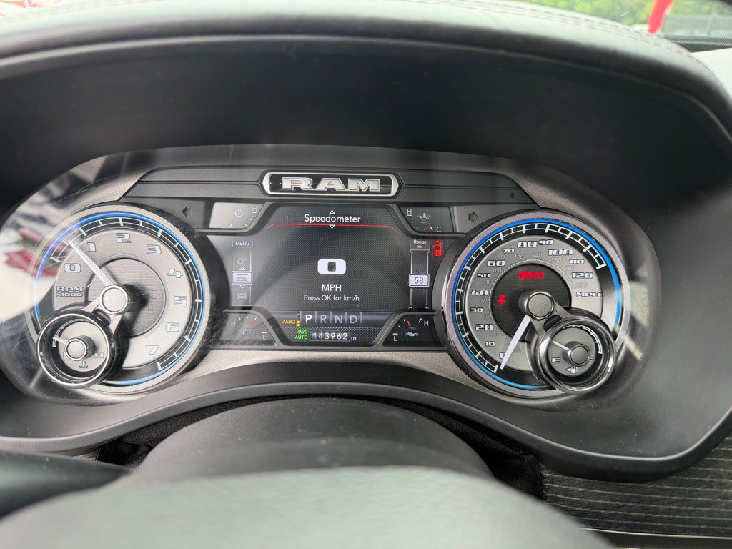 2019 RAM 1500 Image 13