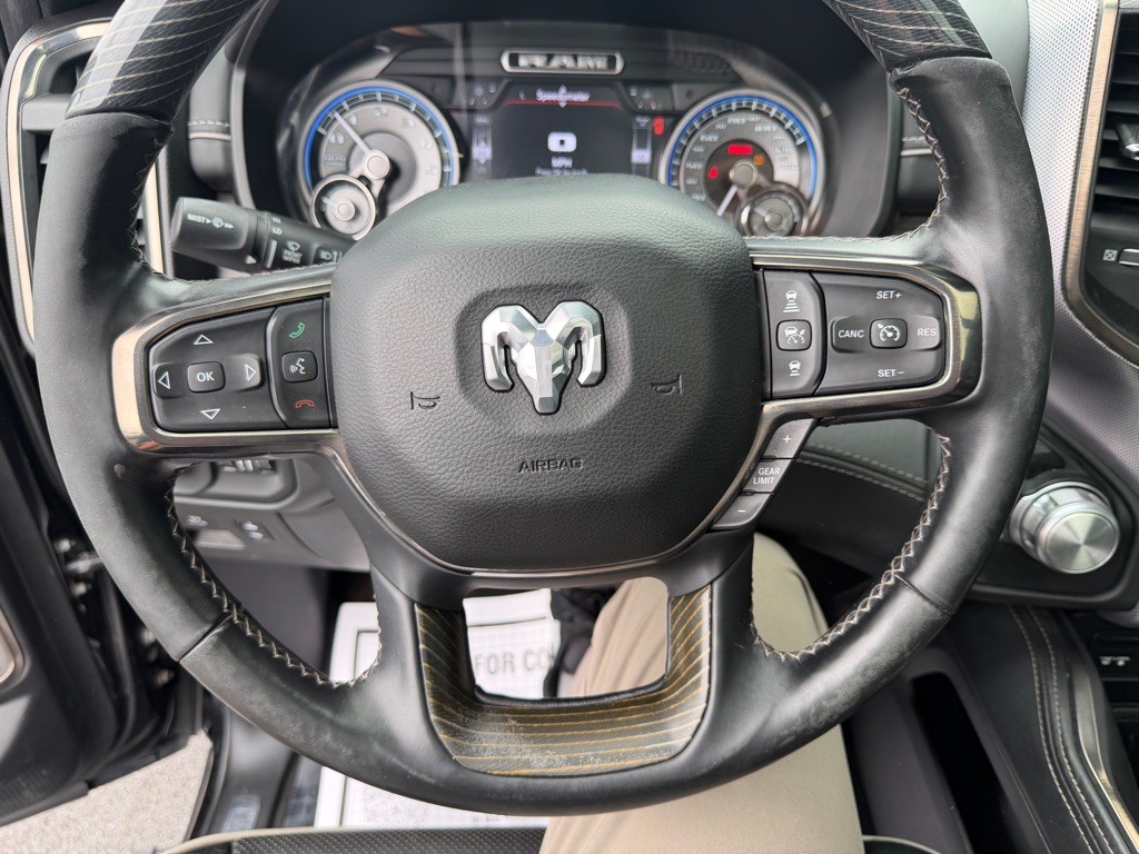 2019 RAM 1500 Image 14