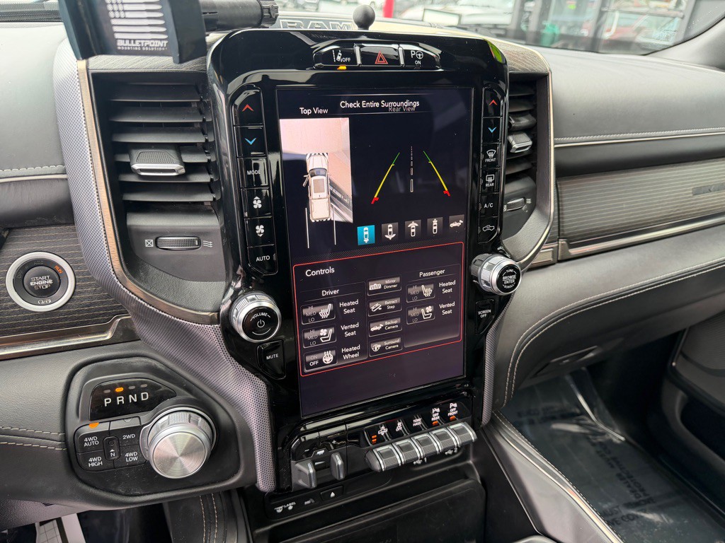 2019 RAM 1500 Image 15