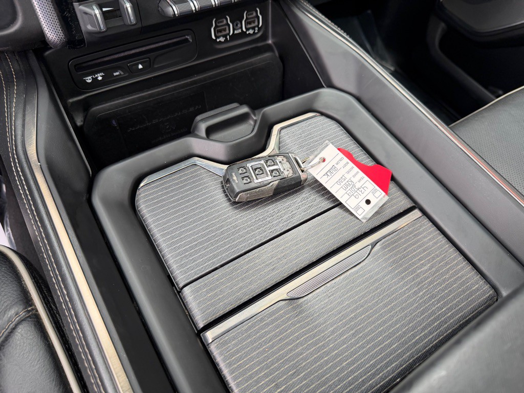 2019 RAM 1500 Image 16