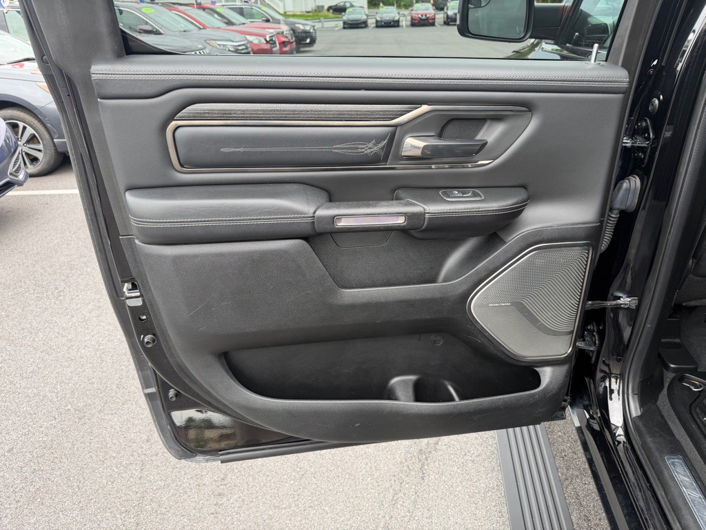 2019 RAM 1500 Image 17