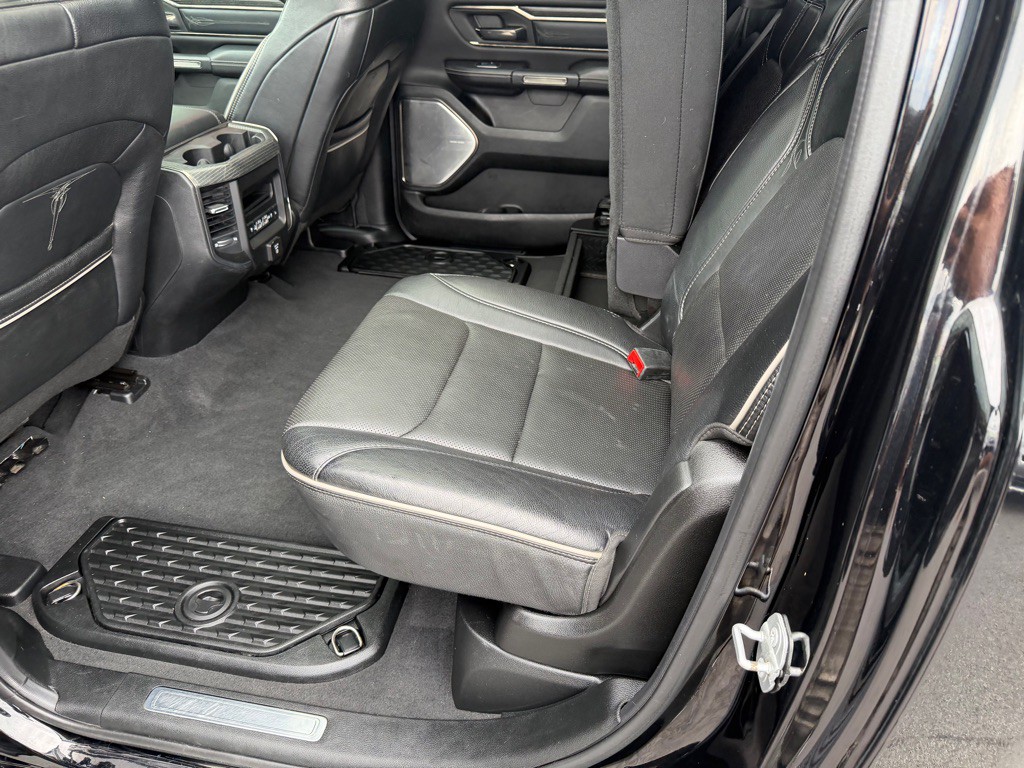 2019 RAM 1500 Image 18