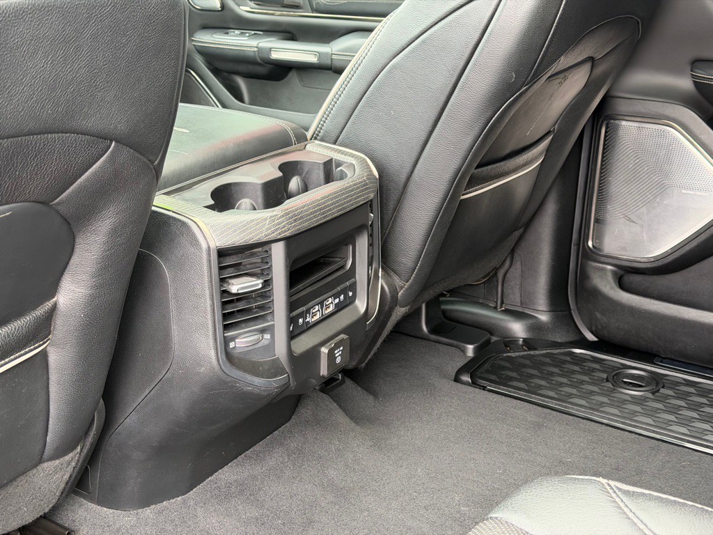 2019 RAM 1500 Image 19