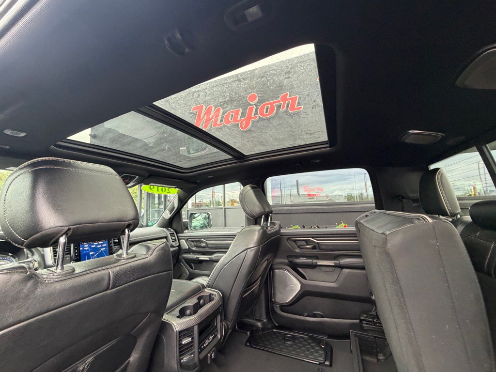 2019 RAM 1500 Image 20