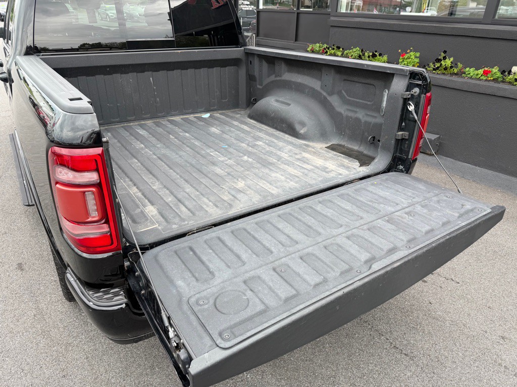 2019 RAM 1500 Image 21