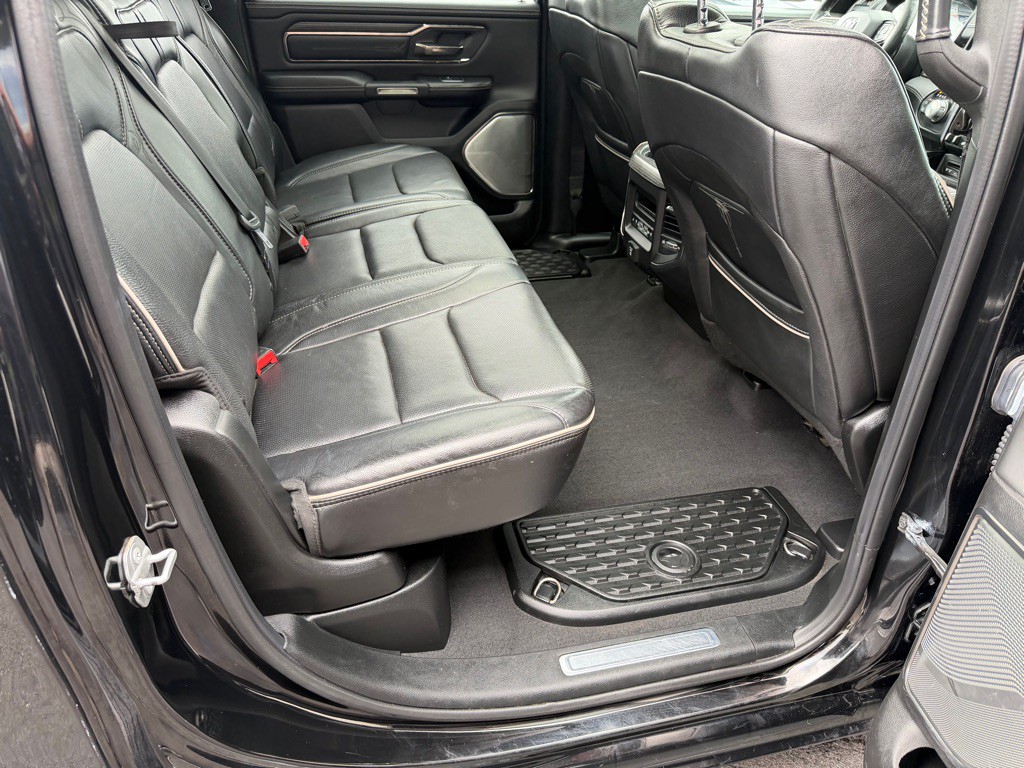2019 RAM 1500 Image 23