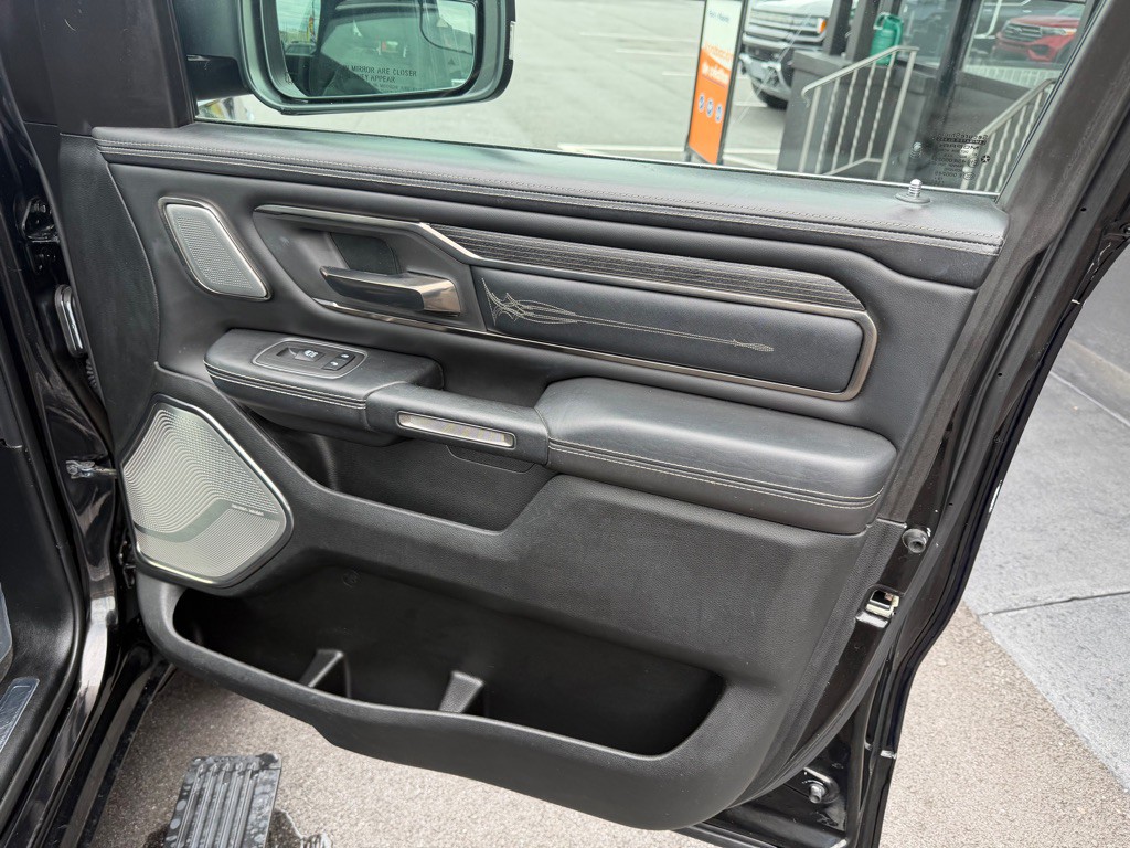 2019 RAM 1500 Image 24