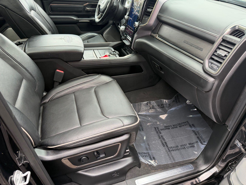 2019 RAM 1500 Image 25