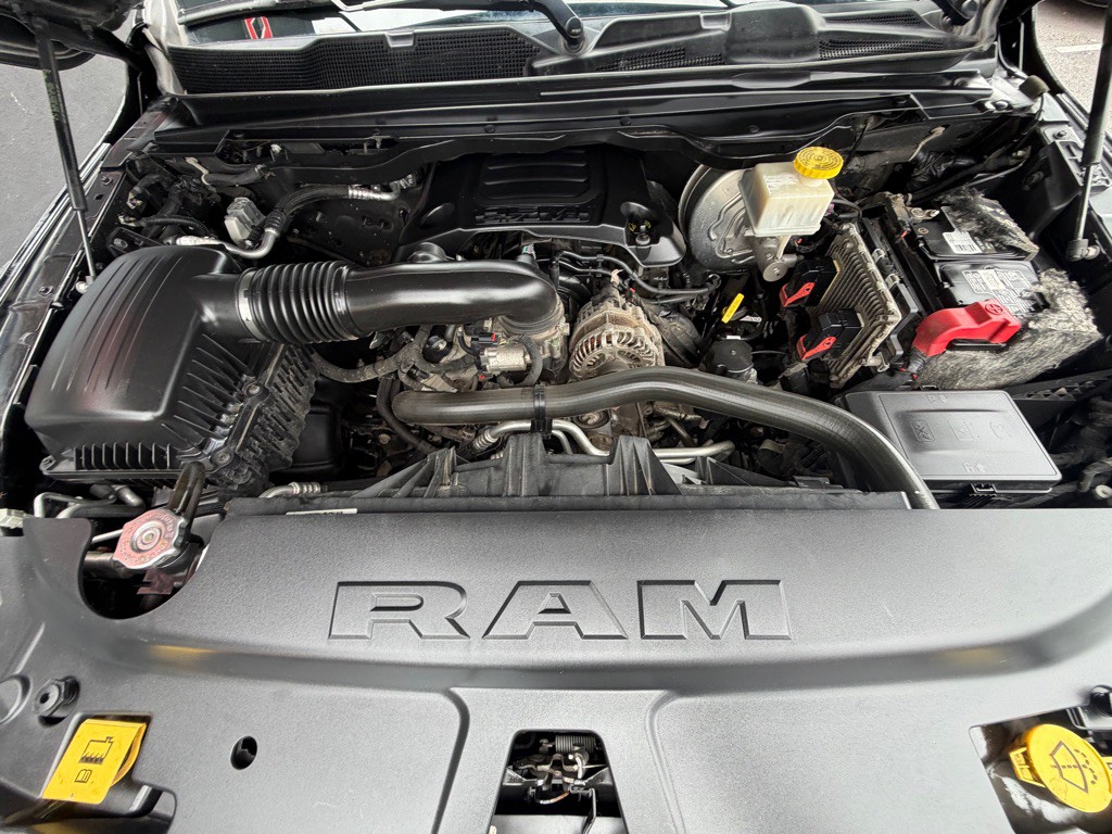 2019 RAM 1500 Image 28
