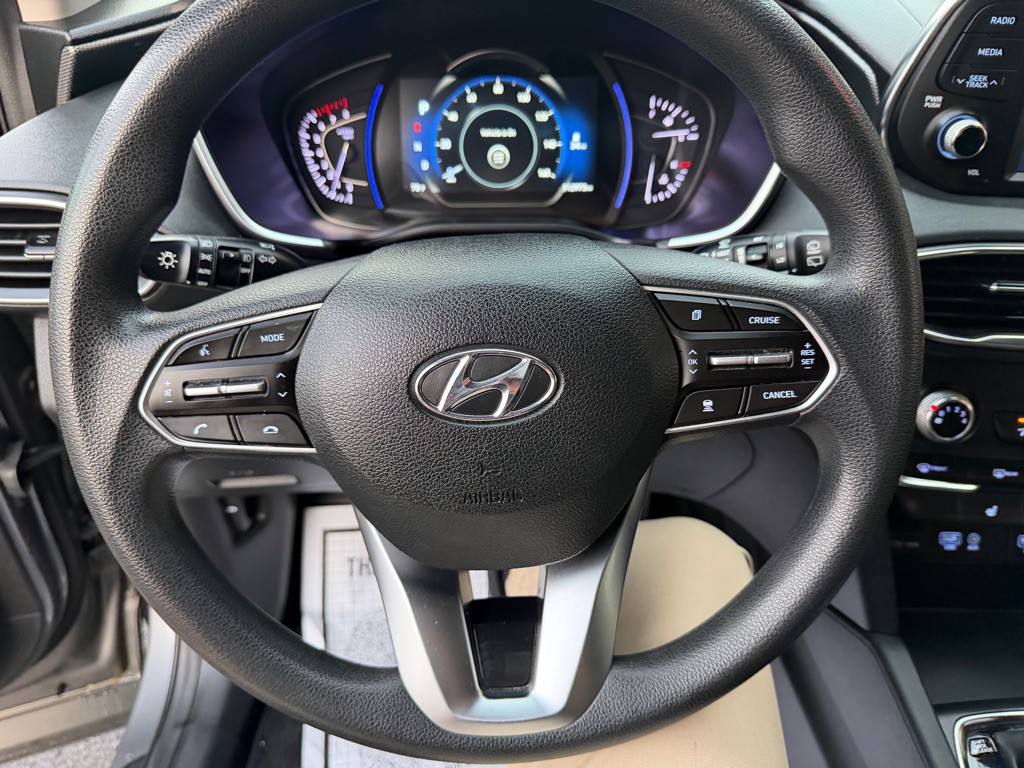 2019 Hyundai Santa Fe Image 15