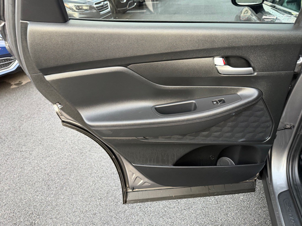 2019 Hyundai Santa Fe Image 19